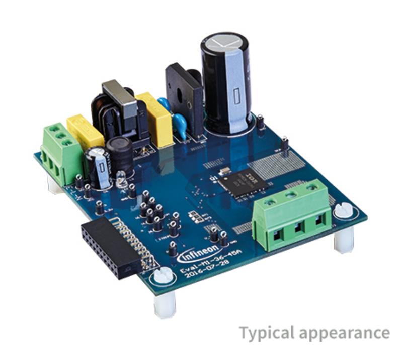 Infineon EVAL-M1-36-45A Turkey