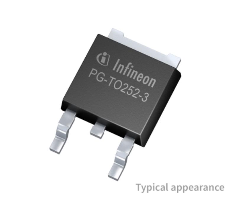 Infineon SGD02N60 Turkey