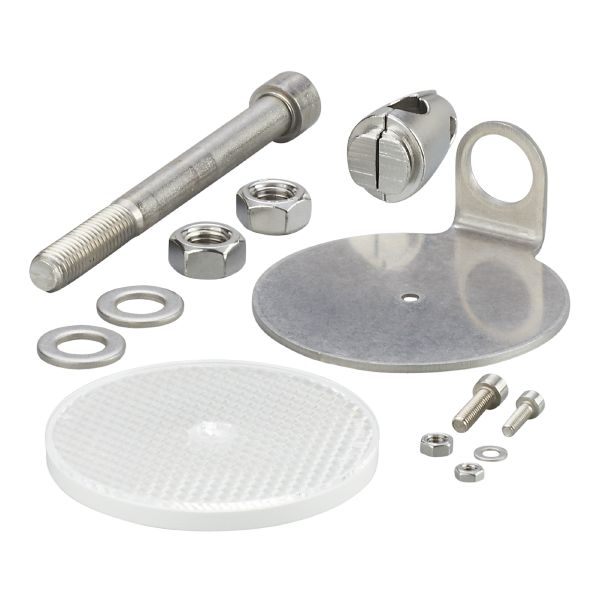 IFM SYSTEM COMPONENT REFLECTOR Mounting set for reflectors Turkey