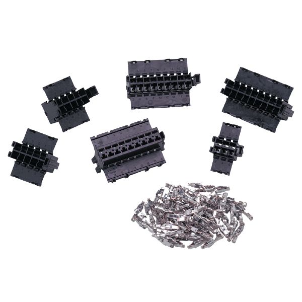 IFM R360/PLUG-SET/CABINET 16BIT Wirable plug set for mobile controllers Turkey