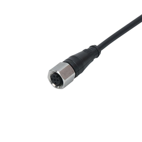 IFM ADOGH040VAS0025E04 Connecting cable with socket Turkey
