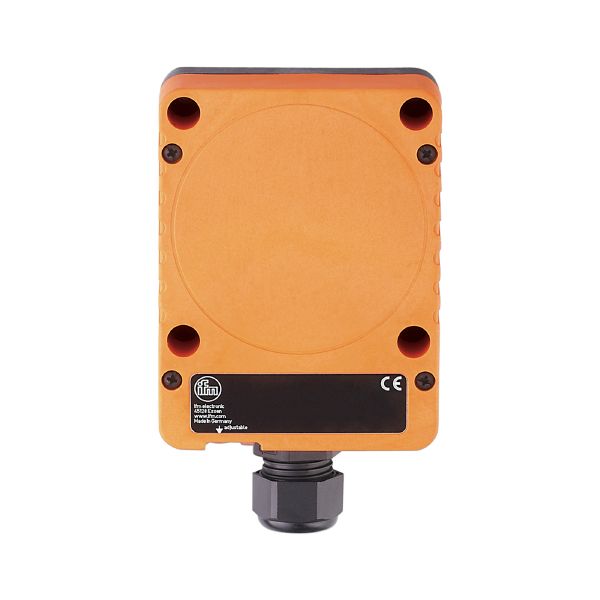 IFM KDE2060-FBOA/LS100AK Capacitive sensor Turkey