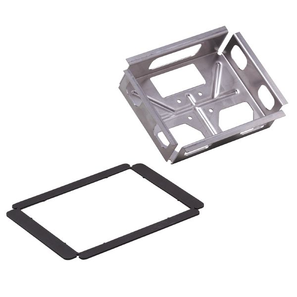 IFM R360/PDM_NG/Mounting Set Mounting frame for graphic displays Turkey
