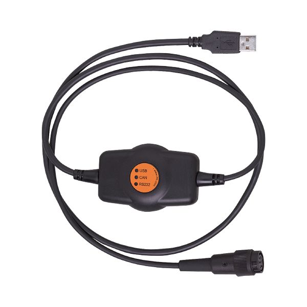 IFM R360/CAN-Interface/CANFox CAN interface for PC Turkey