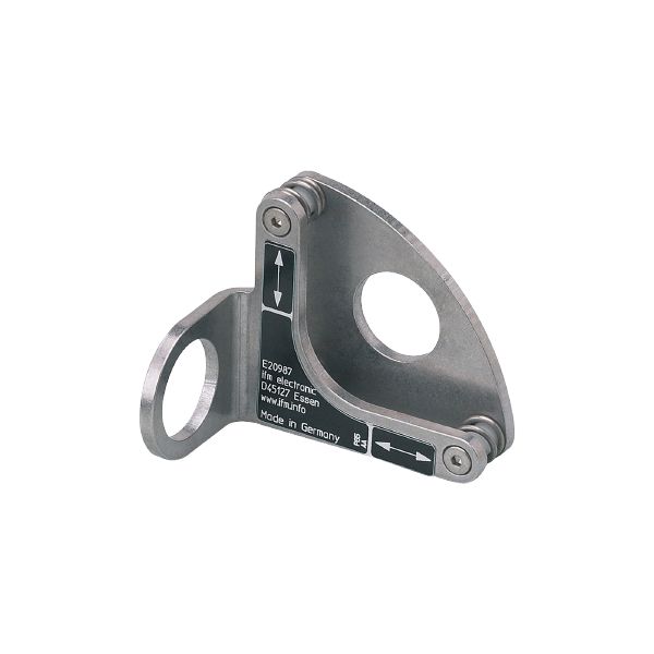 IFM MOUNTING SET OG/LASER Fixture for mounting and fine adjustment of laser sensors Turkey