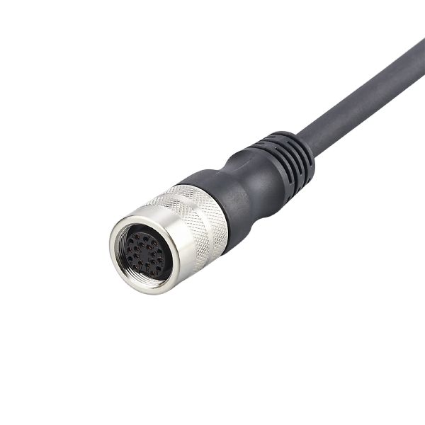 IFM ADOGO014MSS0010B11 Connecting cable with socket Turkey