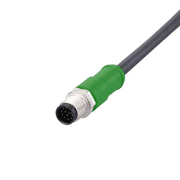 IFM ASTGH120MSS0003K12 Connecting cable with plug Turkey
