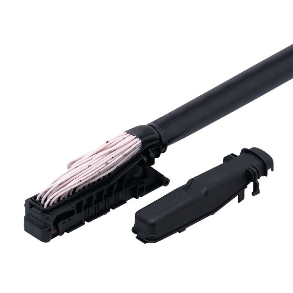 IFM R360/CABLE/1,2M Connecting cable with AMP connector Turkey