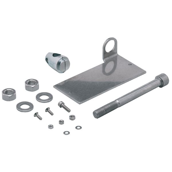IFM SYSTEM COMPONENT REFL BOLT Mounting set for reflectors Turkey
