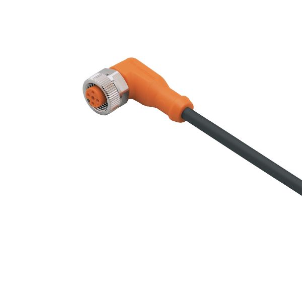 IFM ADOAH040MSS0002C04 Connecting cable with socket Turkey