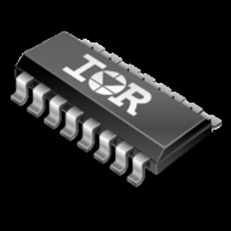 Infineon IRS20965S Turkey