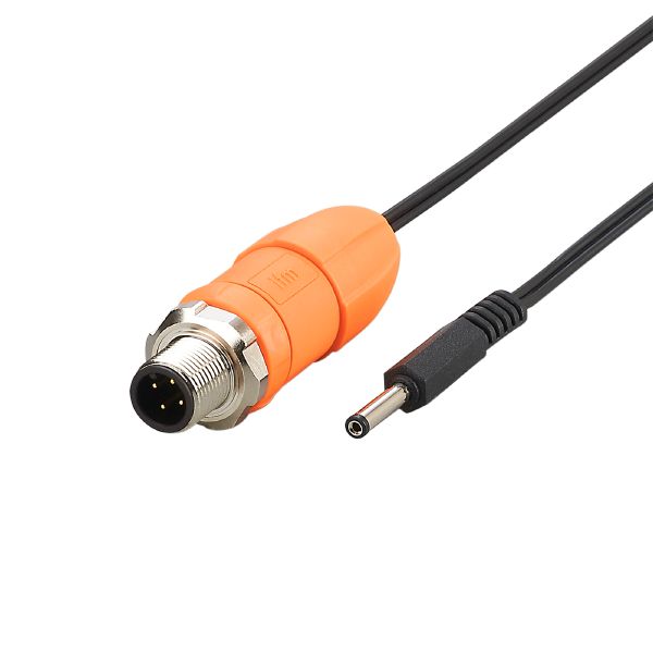 IFM Addressing cable AS-Interface addressing cable Turkey