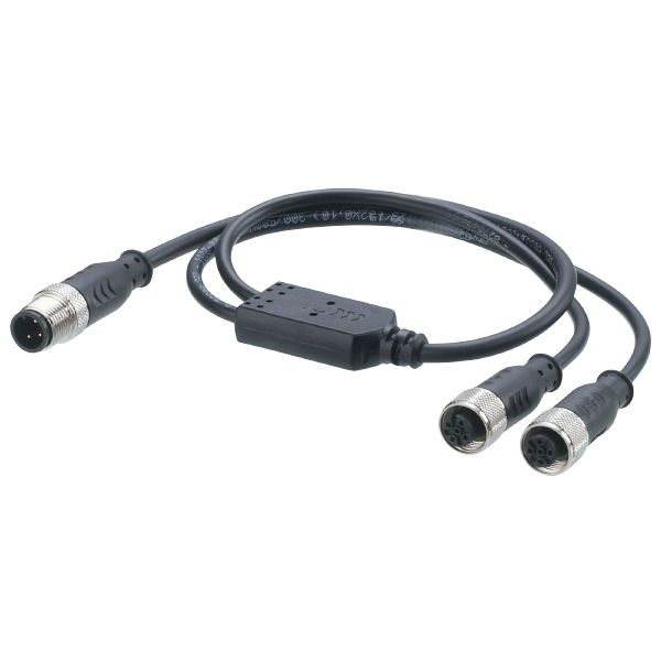 IFM Y SPLITTER CABLE LOW RANGE Y connection cable Turkey