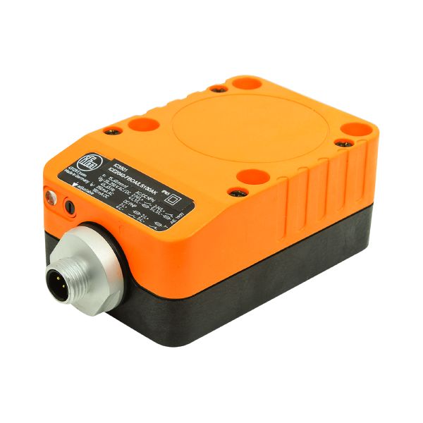 IFM ICE2040-FBOA/LS100AK Inductive sensor Turkey