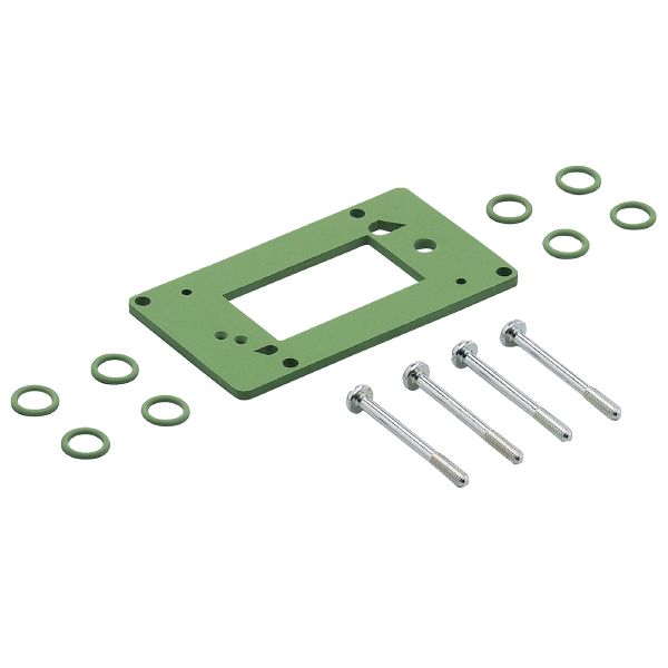 IFM ClassicL stainless st. kit Sealing set for AS-Interface modules Turkey