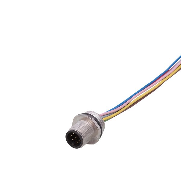 IFM ESTGH080MSS00,5E08 (PG9) Adapter plug Turkey