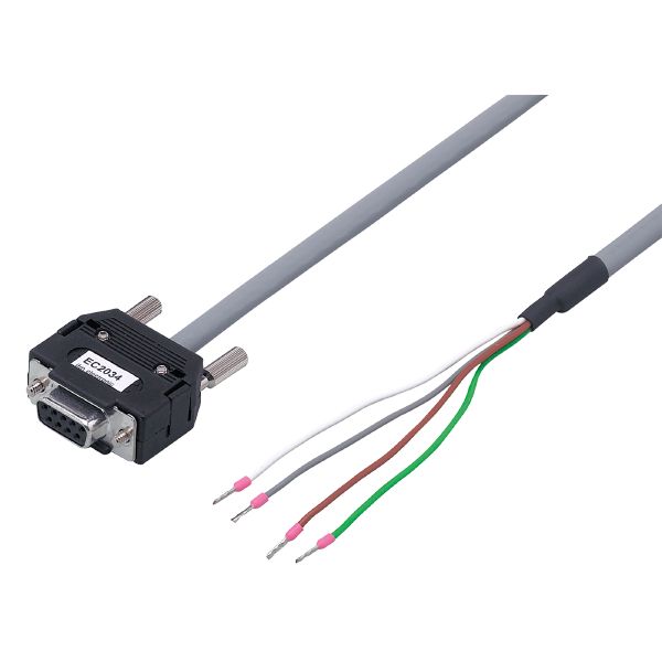 IFM R360/CABLE/CAN/2M CAN bus communication cable Turkey