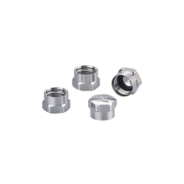 IFM Protective cap male M12 V4A  4pcs. Protective cap Turkey