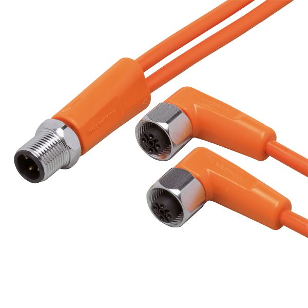 IFM YDOAH040VAS0002E04STGH050VAS Y connection cable Turkey