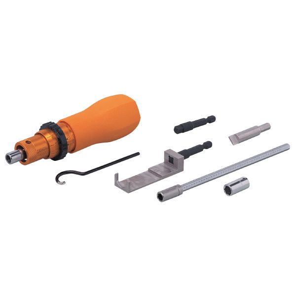 IFM Torque key 0,6 - 2,6 Nm Torque wrench Turkey