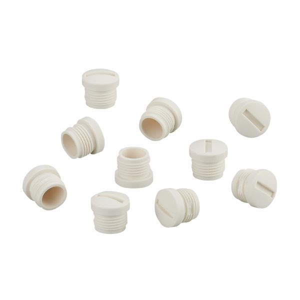 IFM Protective cap food M12 10pc Protective cap Turkey