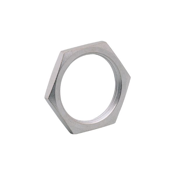IFM NUT M30X1.5 BRASS 2 PIECES Hexagon nut Turkey