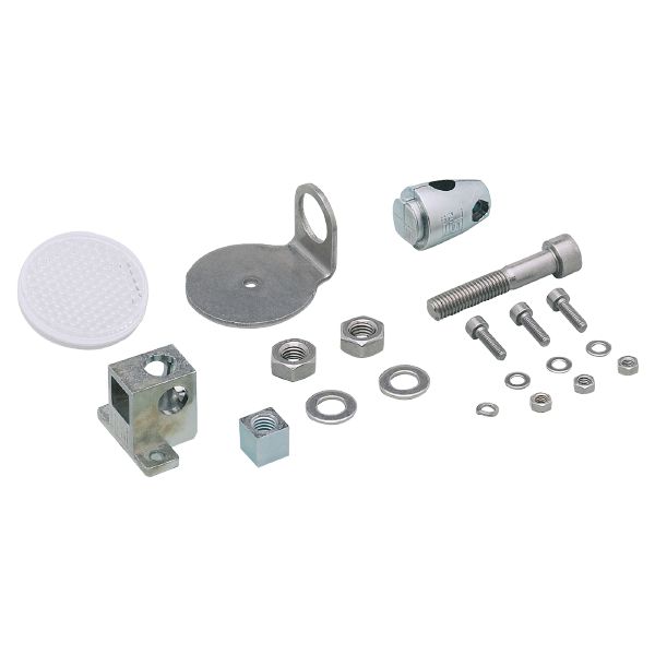 IFM SET E20951+E20956+E20910 Mounting set for reflectors Turkey