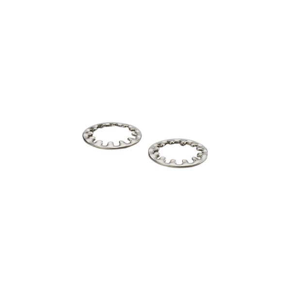 IFM LOCK WASHER  M18 VA (2 pcs) Serrated washer Turkey