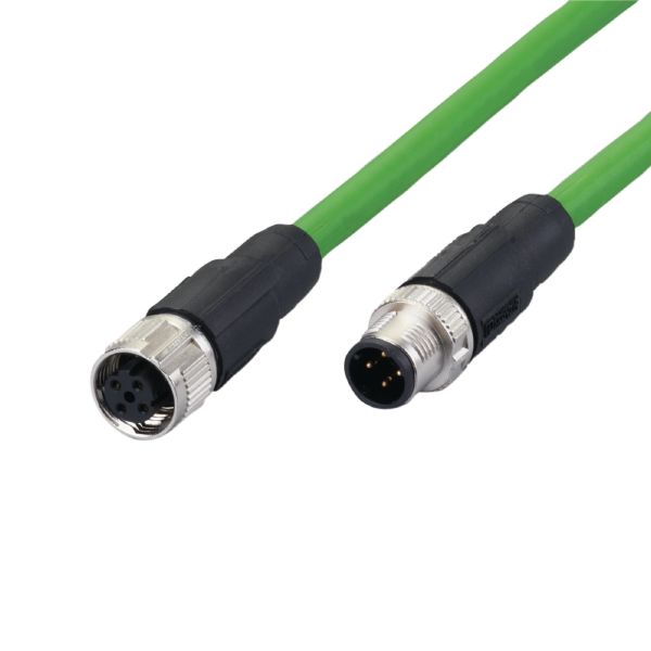 IFM VDOGN040ZDS0020L04STGN040ZDS Ethernet connection cable Turkey