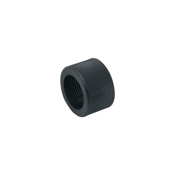 IFM KNURLED NUT FT/FE-30 Lock nut Turkey