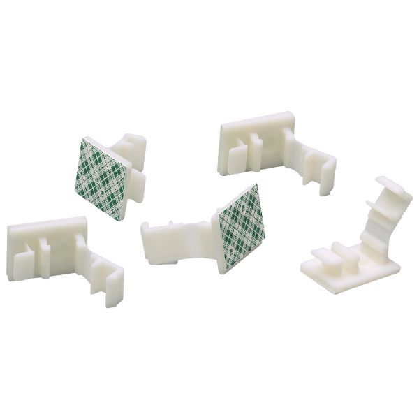 IFM FLAT CABLE CLIP 100 pcs Cable clip for fixing the AS-Interface flat cable Turkey