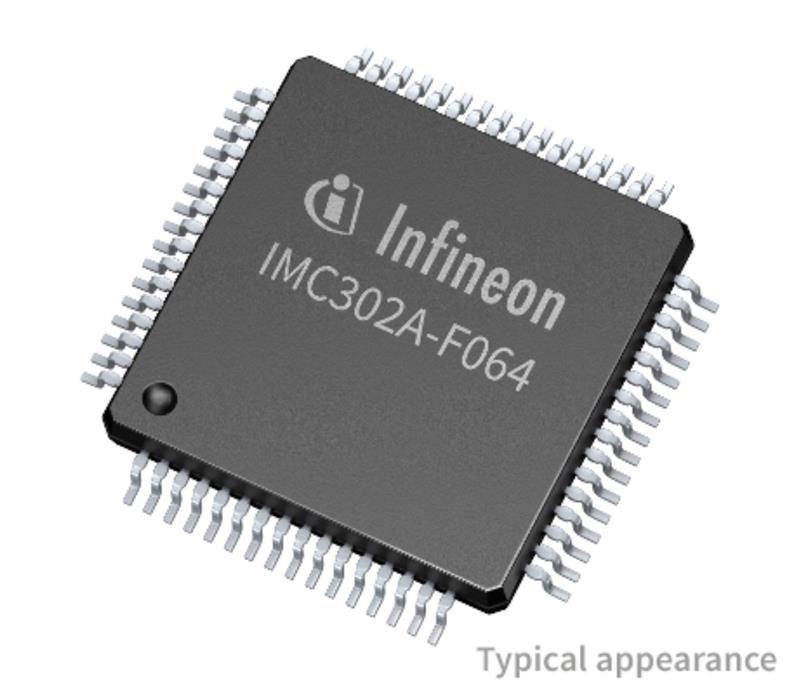 Infineon IMC302A-F064 Turkey