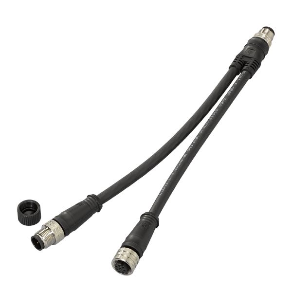 IFM YDOGH080MSS0,15H08STGH040MSS Y connection cable Turkey