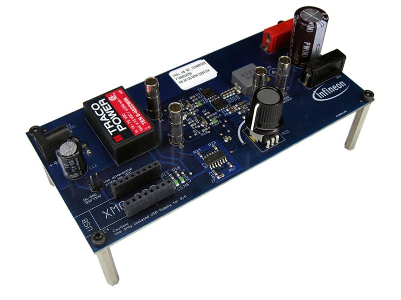 Infineon EVAL_HB_BC_1EDN8550B Turkey