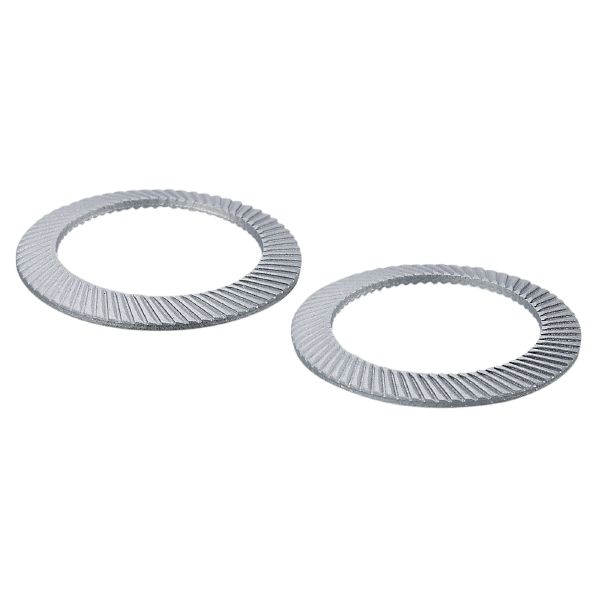 IFM LOCK WASHER  M30 COATED (2 pcs) Serrated washer Turkey