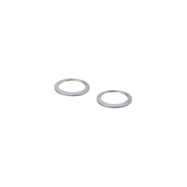 IFM LOCK WASHER M12 COATED (2 pcs) Serrated washer Turkey