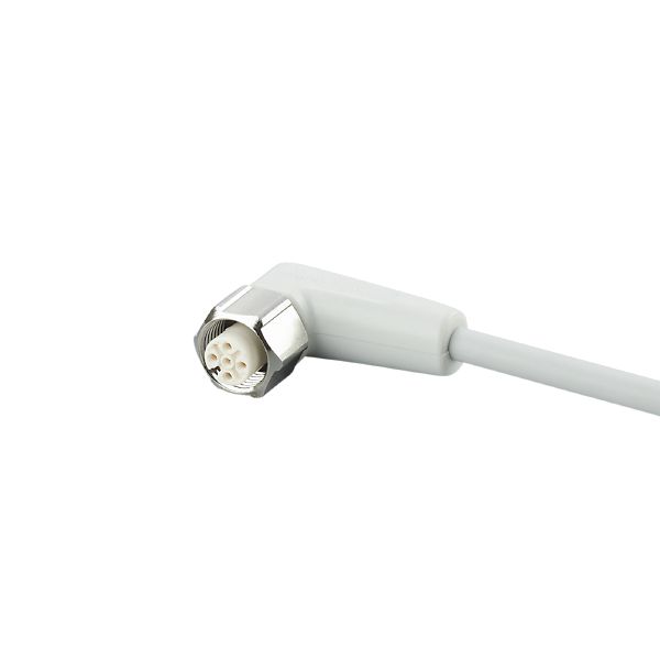 IFM ADOAH040VAS0025P04 Connecting cable with socket Turkey