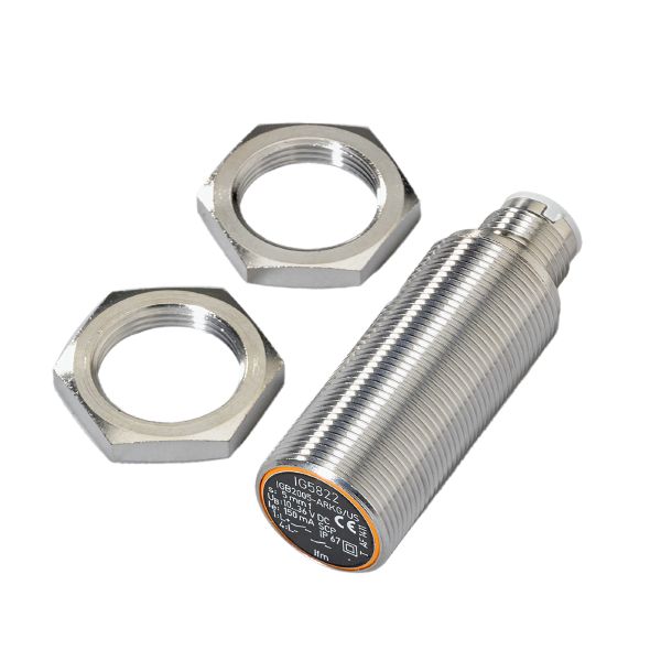 IFM IGB2005-ARKG/UP/US-100-IRS  RT Inductive sensor Turkey