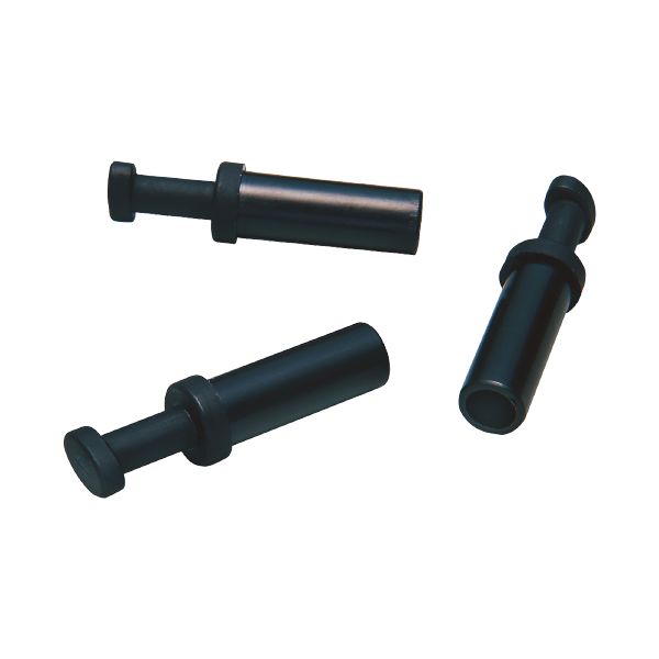IFM AirBox blanking plug 10 pcs Cover plug for AS-Interface AirBox Turkey