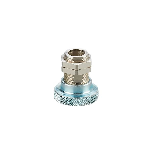 IFM FIXING/M12/MODUL/FE/END STOP Mounting sleeve with end stop Turkey