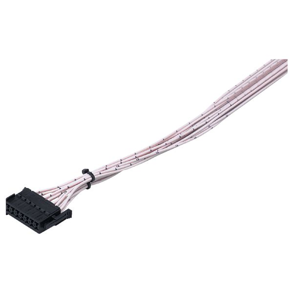 IFM R360/CabinetCable/14 pins Connecting cable with AMP connector Turkey