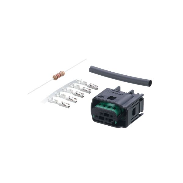 IFM ecomatPanel/Connection Set Wirable socket Turkey