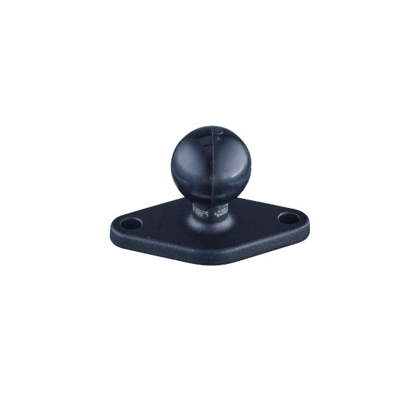 IFM Display/RAM-B-Ball-Diamond trapezoidal mounting plate for RAM mount Turkey
