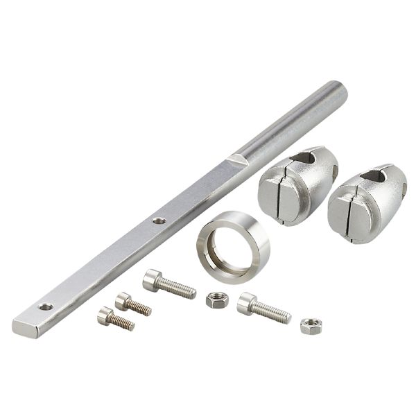 IFM MOUNTING SET BARLIGHT Mounting set for illumination unit Turkey