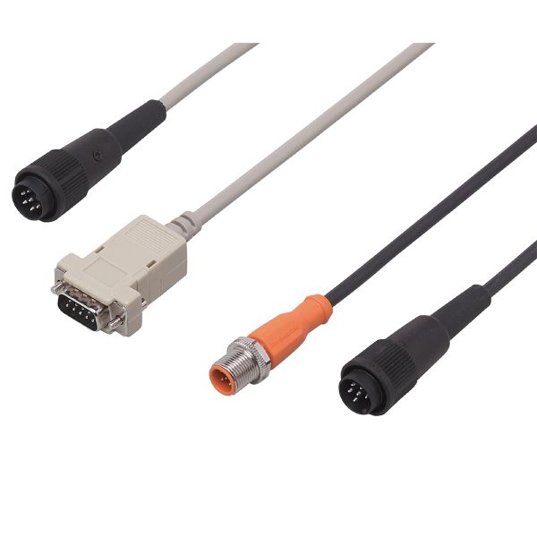IFM Cable/CAN-RS232-CANFox Adapterkabel-Set Turkey
