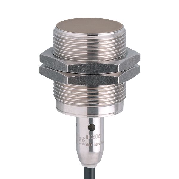 IFM IIB3014BBPKG/M/V4A/10M/WH Inductive sensor Turkey