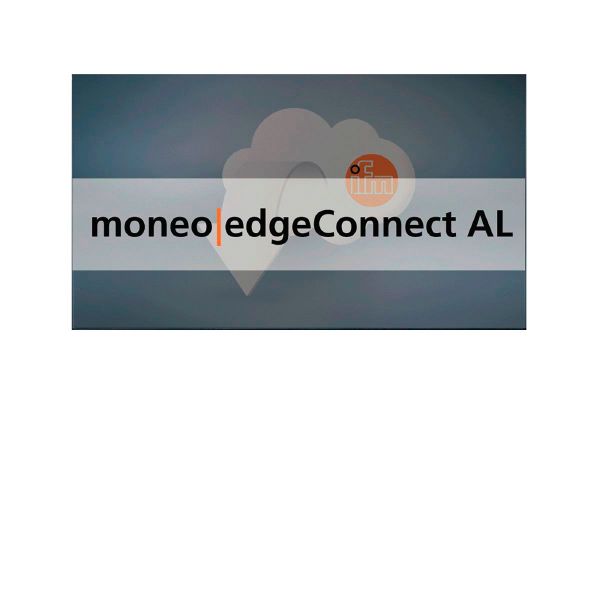 IFM moneo edgeConnect AL LIC Licence for communication with ifm IO-Link master Turkey
