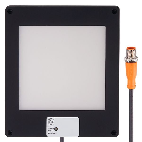 IFM BACKLIGHT 100X100 IR/0,3M/US External illumination Turkey