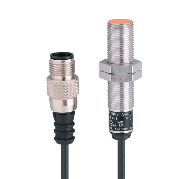 IFM IFB2002-ARKG/UP/0,8M/US RT Inductive sensor Turkey