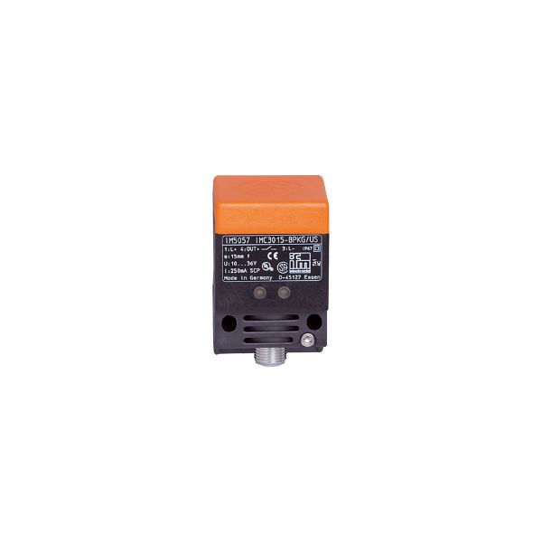 IFM IMC2035-ARKA/LS-100AK Inductive sensor Turkey